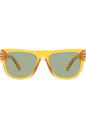 Persol Rectangle-frame sunglasses