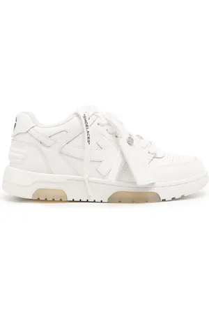 OFF-WHITE Out Of Office low-top sneakers