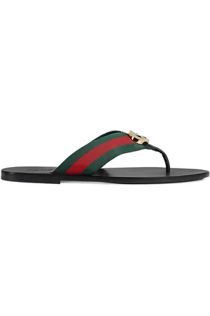 Gucci slippers 2024 gg