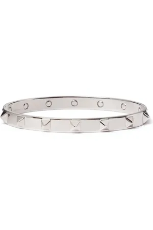 Undercover T-back lock-fastening Bracelet - Farfetch