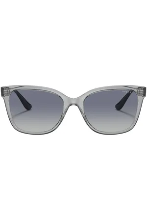 vogue Square-frame sunglasses