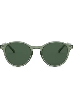 vogue Oval frame sunglasses