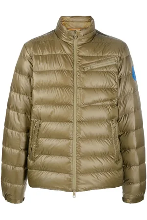 Moncler Amalteas padded jacket