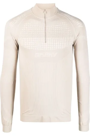 MISBHV Sport Europa long-sleeve T-shirt