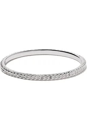 WOUTERS & HENDRIX 18kt gold Gourmet Chain ring