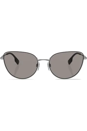 Burberry Harper cat-eye frame sunglasses