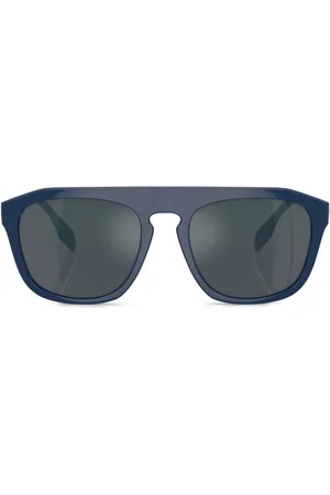 Burberry Wren pilot-frame sunglasses