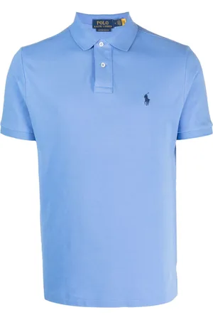 Ralph Lauren Polo Pony cotton polo shirt