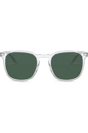 vogue Square frame sunglasses