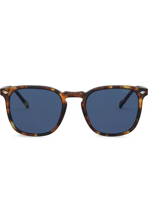 vogue Square frame tortoiseshell sunglasses