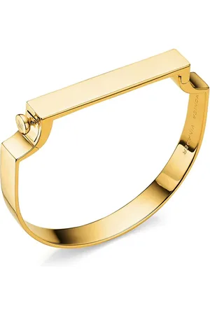 Monica Vinader Signature bangle