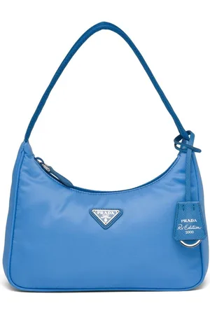Prada Re-Edition 2005 Nylon Bag, Women's Fashion, Bags & Wallets