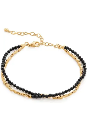 Monica Vinader Bead-embellished bracelet