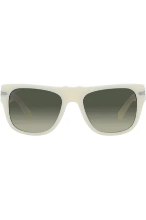 Persol X D&G PO3295S square-frame sunglasses