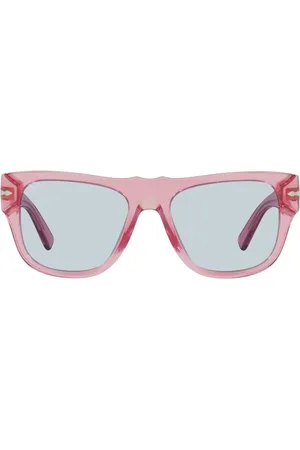 Persol X D&G PO3294S square-frame sunglasses