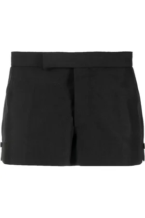 Thom Browne Tailored wool shorts