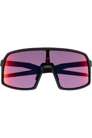 Oakley Oversized pilot sunglasses