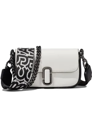 Marc Jacobs The Bi-Color J Marc mini bag