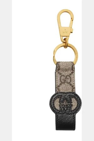 Gucci GG Marmont Keychains
