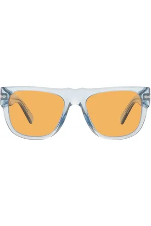 Persol X D&G PO3295S square-frame sunglasses