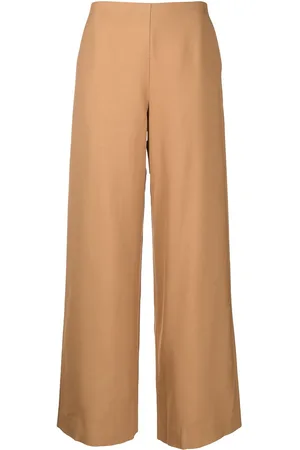 GOODIOUS Wide-leg trousers