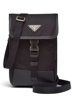 Prada Re-Nylon phone pouch
