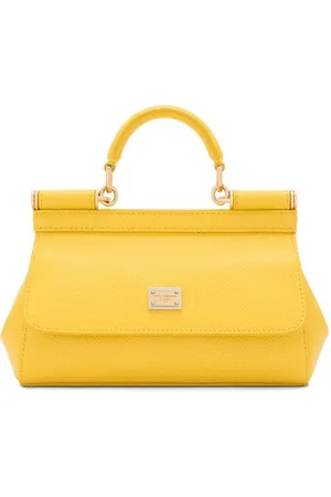 Dolce & Gabbana Small Sicily tote bag