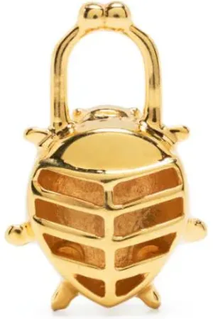 Maria Black Sterling silver Stolas charm