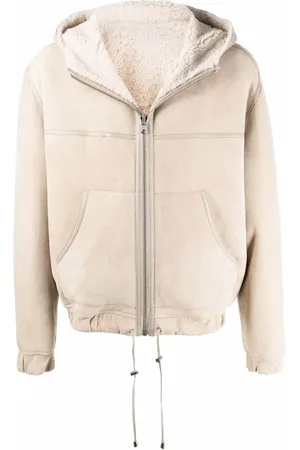 Women's Mysena Jacket In Amber Yellow | Isabel Marant CH