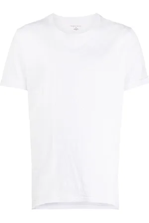 PRIVATE STOCK The Amour cotton T-shirt