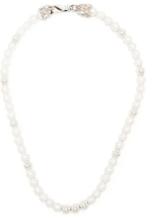 EMANUELE BICOCCHI Freshwater pearl necklace