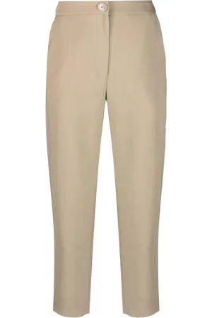 Discover Armani Trousers online | It's the women who wear the trousers |  ZALANDO