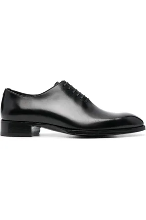 Tom Ford Leather Oxford shoes