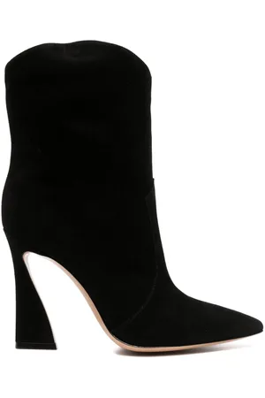 Gianvito Rossi Vegas 111mm ankle boots