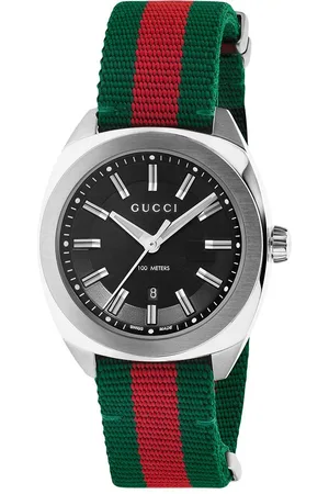 Mens gucci watch strap Clearance