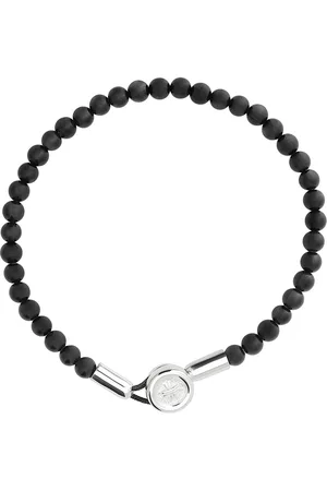TANE México 1942 Mars obsidian bracelet
