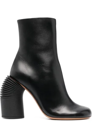 OFF-WHITE Tonal Spring 110mm boots