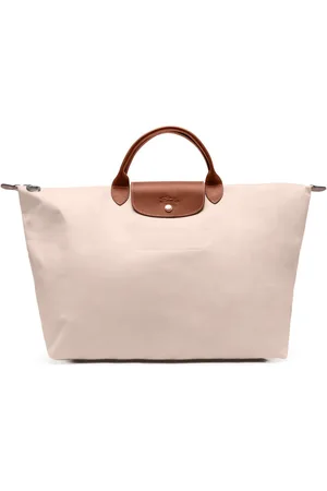 Longchamp Large Le Pliage Original travel bag