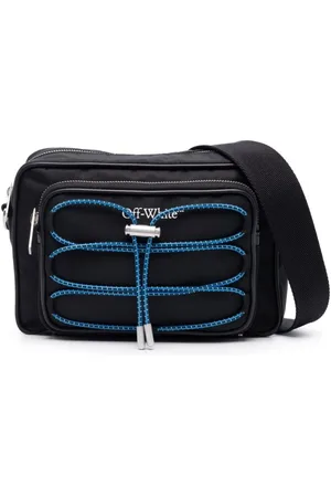 OFF-WHITE Courrier camera bag