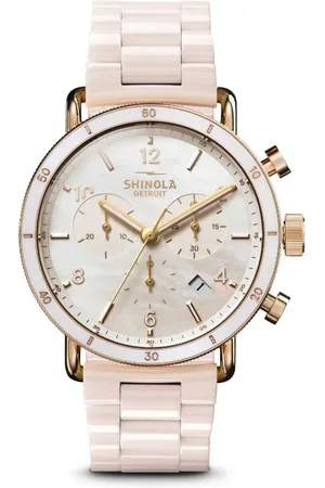 SHINOLA Canfield Sport 40mm