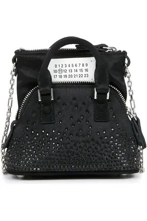 Maison Margiela 5AC Cinema Inferno Baby crossbody bag