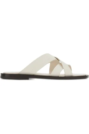 Salvatore Ferragamo Sandals for Men sale discounted price