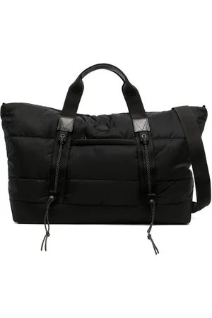 Moncler Makaio padded weekend bag