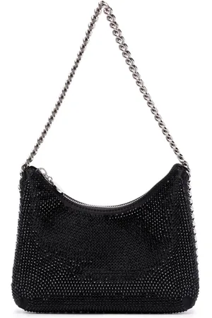 Stella McCartney Falabella Zip mini shoulder bag