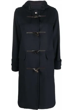 MACKINTOSH INVERALLAN duffle coat