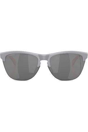 Oakley Frogskins Lite cat-eye sunglasses