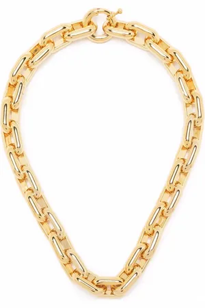 FEDERICA TOSI Chunky-chain necklace