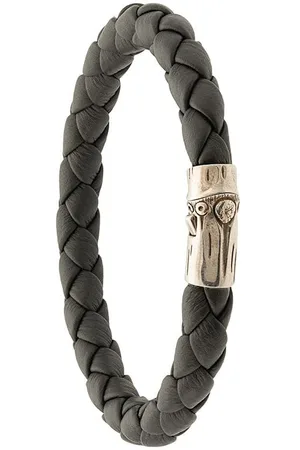 John Hardy Bamboo bracelet