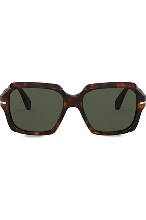 Persol Large frame sunglasses