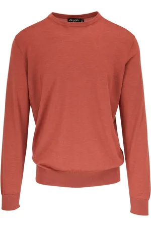 Ermenegildo Zegna Round-neck jumper
